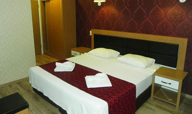 Elit Başaran Hotel